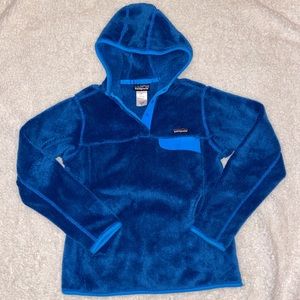 Patagonia Fleece Pullover